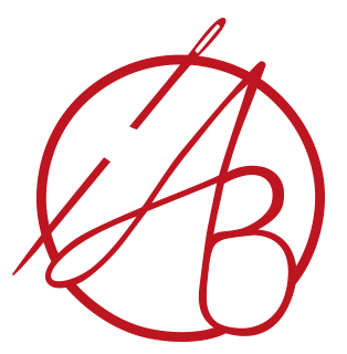 Nähatelier Andrea Logo Nähatelier Andrea